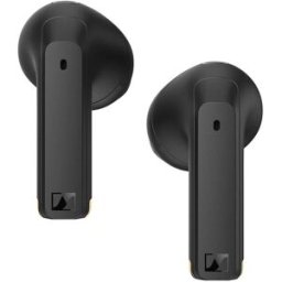 Sennheiser Auriculares True Wireless ACCENTUM Open. Negro