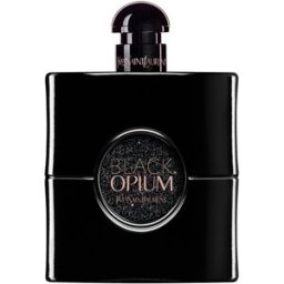 Yves Saint Laurent Eau de Parfum Black Opium Le Parfum 90 ml .