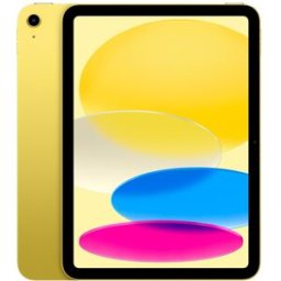 Apple iPad 11' (2025) A16, Wi-Fi. (512 GB) Amarillo