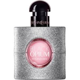 Yves Saint Laurent Eau De Parfum Glitter Black Opium . (30 ml)