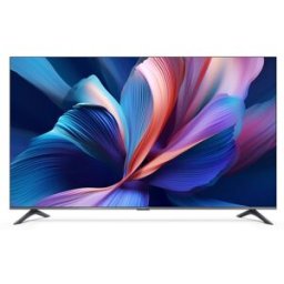 Xiaomi TV QLED 163 cm (65') A Pro 2026 UHD 4K con Google TV, HDR10+, Dolby Audio DTS-X. Gris