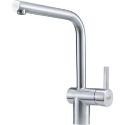 Franke Grifo de cocina monomando Atlas Neo . Acero