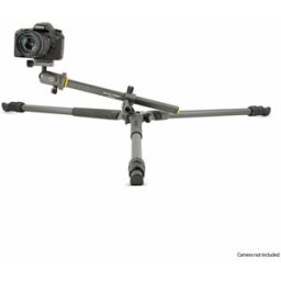 Vanguard Trípode Alta Pro 2+ 263AB 100 de aluminio y rótula de bola. Negro