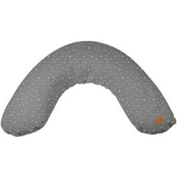 Béaba Almohada De Lactancia Howel. Gris oscuro niño