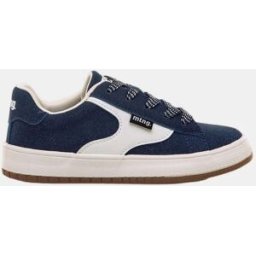 mustang Zapatillas deportivas de niño. (35) Azul marino