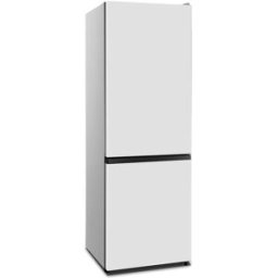Hisense Frigorifico combi Total No Frost - RB372N4AWE. Blanco