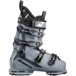 NORDICA Botas de esquí de hombre SPEEDMACHINE 3 100 (Grip Walk) . (29.5 Mondopoint (Cm)) Gris claro