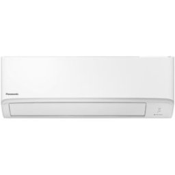 Panasonic Aire acondicionado Split 1x1 Inverter con 6.105 frig/h y 7.395 kcal/h - KIT-TZ71-ZKE. Blanco