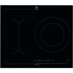 Electrolux Placa de inducción con función puente - LIV63340CK. Negro