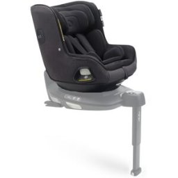 Bugaboo Silla de coche Owl By Nuna (40 - 105cm). Negro niño