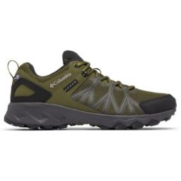 Columbia Zapatillas de senderismo de hombre PEAKFREAK™ II OUTDRY™ . (41,5) Verde cadete