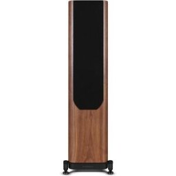 Wharfedale Par de altavoces de suelo HiFi EVO 5.3. Nogal