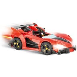 Carrera Coche radio control Team Sonic Racing Shadow RC.