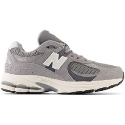 New Balance Zapatillas casual de niños 2002 v1 . (37) Gris