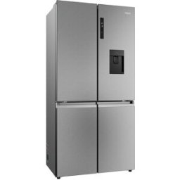 HAIER Frigorífico Americano Total No Frost - Cube 90 Series 5 SH5CREH209MP.