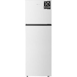 Hisense Frigorífico 2 puertas , Total No Frost - RT327N4AWE. Blanco