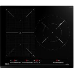 Teka Placa inducción zona Flex - IZF 65320 BKMSP. Negro