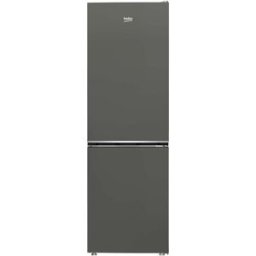 Beko Frigorífico combi No frost - B1RCNE364G. Inox