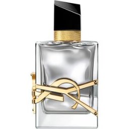Yves Saint Laurent Eau de Parfum Libre L'absolu Platine 50 ml .
