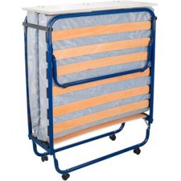Relax Cama plegable Aneto . (Cama 90 x 190 cm)