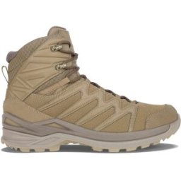 Lowa Botas de montaña unisex Innox Pro GoreTex Mid Tf . (46) Marrón