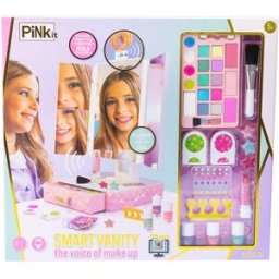 Pink It Espejo interactivo Smart Vanity .
