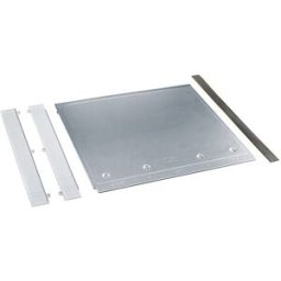 Miele Accesorio protector UBSW1/G para colocación estable de lavadora bajo encimera.