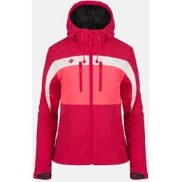 Izas Chaqueta Soft Shell AWPS de mujer INATYE . (M) Rosa