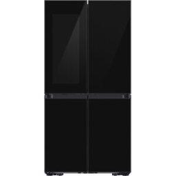 Samsung Frigorifico americano Con dispensador - RF65DB970E22EF. Negro