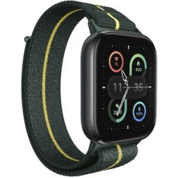 Motorola moto watch fit Smartwatch. Verde