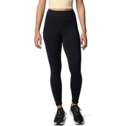 Columbia Mallas de mujer Boundless Trek™ . (S) Negro