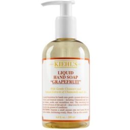 Kiehls Kiehl's - Jabón líquido para manos Liquid Hand Soap 200 ml kiehl's.