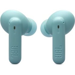 JBL Auriculares Vibe Beam 2 True Wireless con cancelación de ruido. Azul