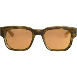 Quiksilver Gafas de sol de hombre Winch . Marrón