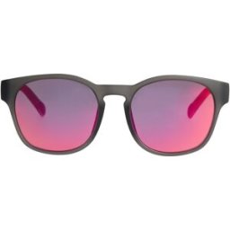 Quiksilver Gafas de sol de hombre Patrol . Negro