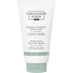 Christophe Robin Mascarilla hidratante con Aloe Vera 75 ml .