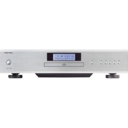 Rotel Reproductor de CD CD11 MKII. Plata