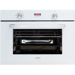 Cata Horno compacto multifunción AquaSmart - CMD 5008 WH. Blanco