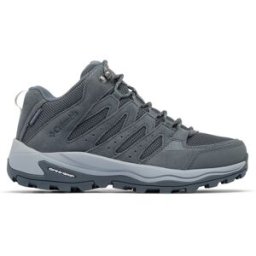 Columbia Botas impermeables de mujer REDMOND™ IV MID . (41,5) Grafito