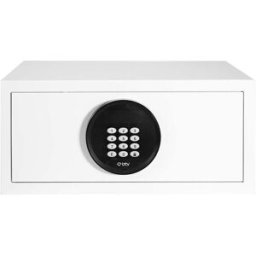 Btv Caja Fuerte Electrónica de Sobreponer Perla 15. Perla