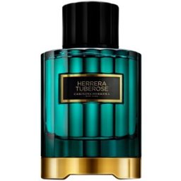 Carolina Herrera Eau de Parfum Herrera Tuberose Herrera Confidential 100 ml .