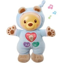 Vtech Muñeco musical Cuco luz de cuna muñeco luminoso Baby.