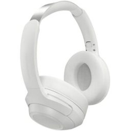 Energy Sistem Auriculares de diadema Harmony, ANC, Bluetooth 5.4. Blanco