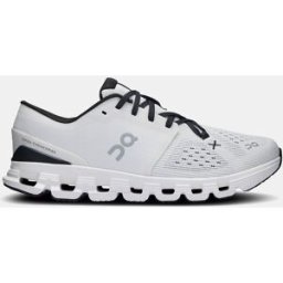 On Zapatillas de fitness/cross training de mujer Cloud X 4 . (41) Blanco