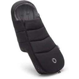 Bugaboo Saco de silla . Negro niño