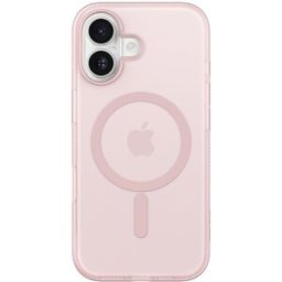 Belkin Funda rosa para iPhone 17. Rosa