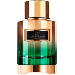 Carolina Herrera Eau de Parfum True Oud 100ml Herrera Confidential . (100 ml)