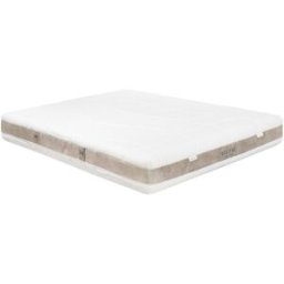Dimaflex Colchón HR Evotex + Viscoelástica doble firmeza Eclipse . (Cama 180 x 190 cm)