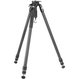 Vanguard Trípode de vídeo Alta Pro 3VRL 303CT de carbono. Negro