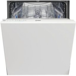 Indesit Lavavajillas integrable 14 servicios, 60 cm - D2I HL326.